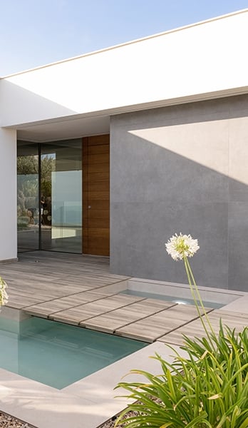 Design at the service of your new home in Spain